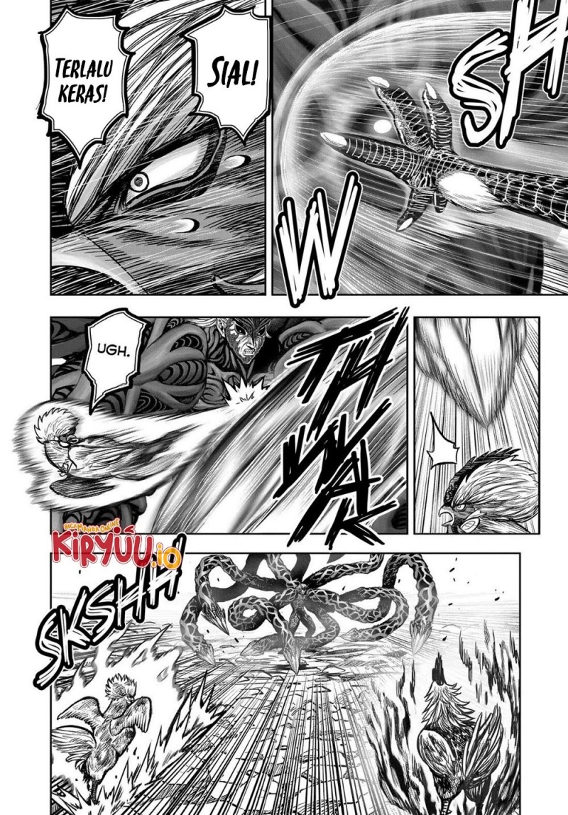 Dilarang COPAS - situs resmi www.mangacanblog.com - Komik rooster fighter 029 - chapter 29 30 Indonesia rooster fighter 029 - chapter 29 Terbaru 68|Baca Manga Komik Indonesia|Mangacan