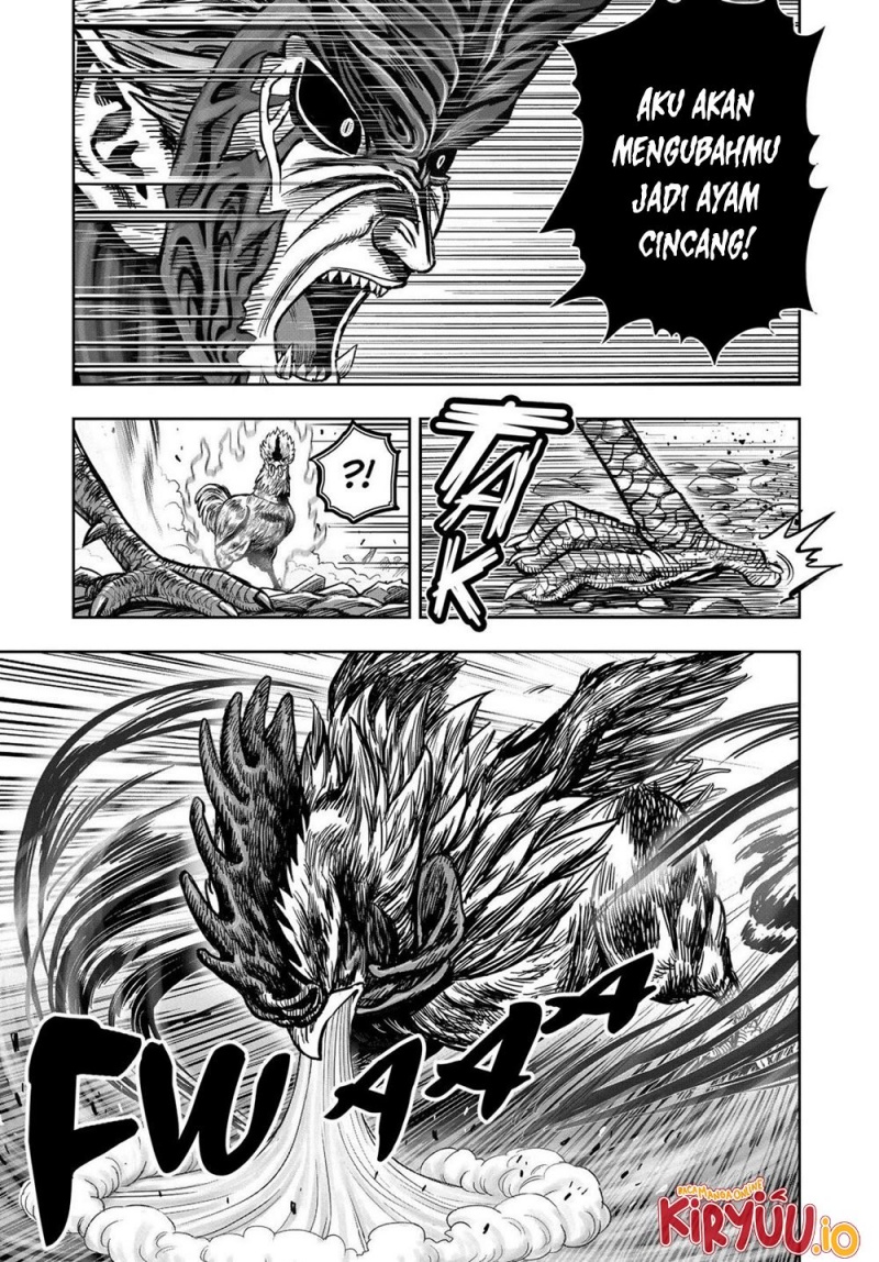Dilarang COPAS - situs resmi www.mangacanblog.com - Komik rooster fighter 029 - chapter 29 30 Indonesia rooster fighter 029 - chapter 29 Terbaru 69|Baca Manga Komik Indonesia|Mangacan