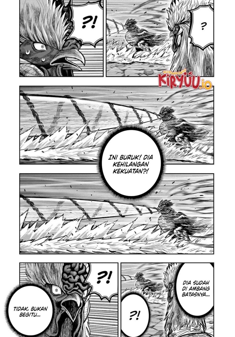 Dilarang COPAS - situs resmi www.mangacanblog.com - Komik rooster fighter 029 - chapter 29 30 Indonesia rooster fighter 029 - chapter 29 Terbaru 76|Baca Manga Komik Indonesia|Mangacan