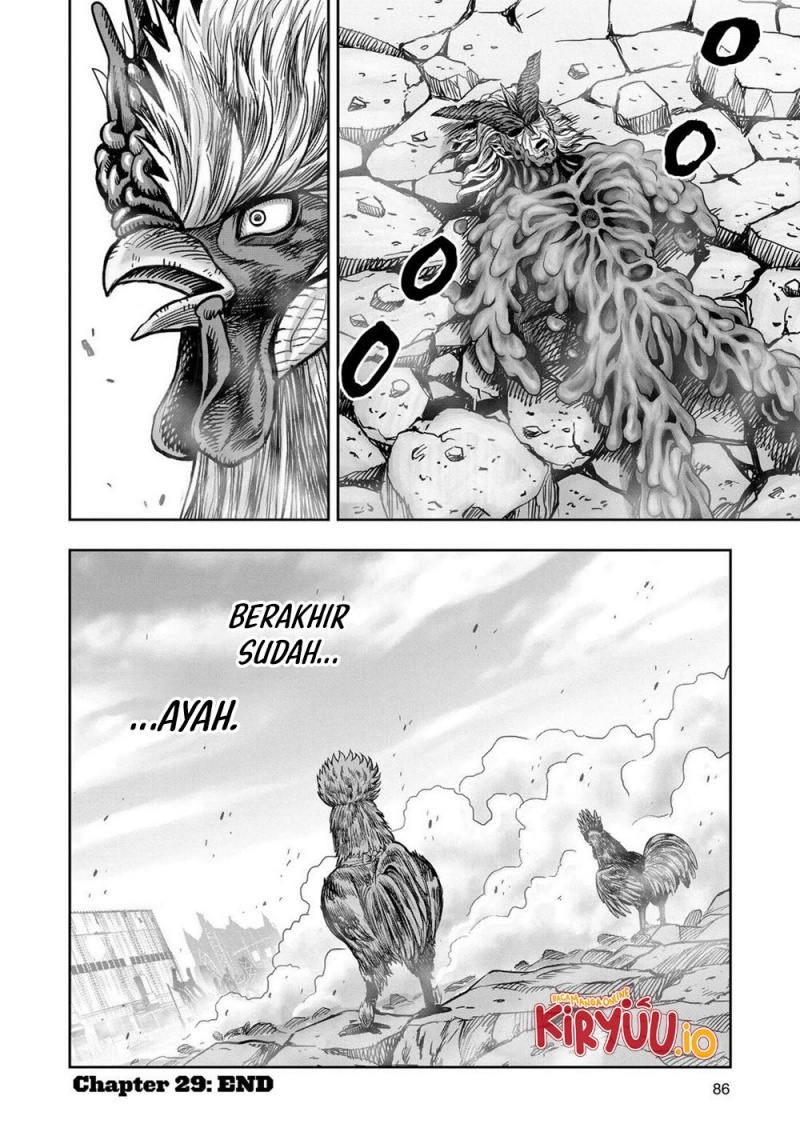 Dilarang COPAS - situs resmi www.mangacanblog.com - Komik rooster fighter 029 - chapter 29 30 Indonesia rooster fighter 029 - chapter 29 Terbaru 82|Baca Manga Komik Indonesia|Mangacan