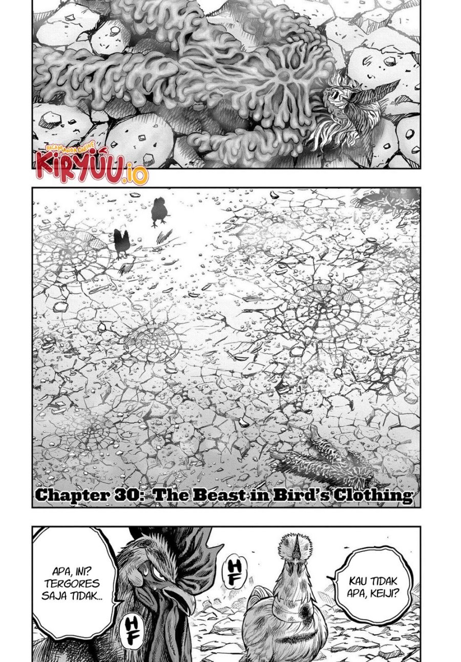 Dilarang COPAS - situs resmi www.mangacanblog.com - Komik rooster fighter 030 - chapter 30 31 Indonesia rooster fighter 030 - chapter 30 Terbaru 1|Baca Manga Komik Indonesia|Mangacan