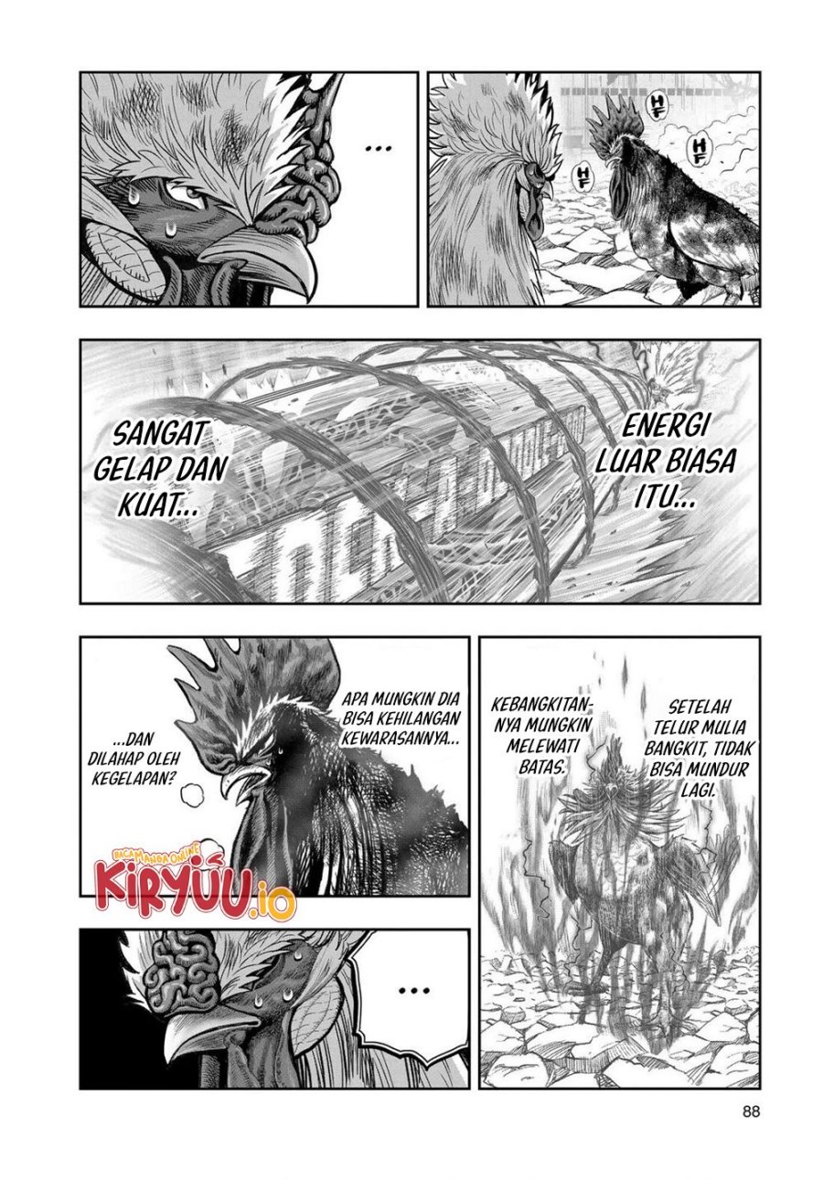 Dilarang COPAS - situs resmi www.mangacanblog.com - Komik rooster fighter 030 - chapter 30 31 Indonesia rooster fighter 030 - chapter 30 Terbaru 2|Baca Manga Komik Indonesia|Mangacan