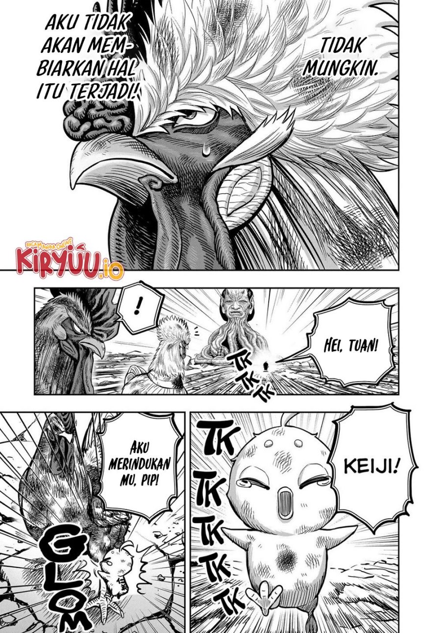 Dilarang COPAS - situs resmi www.mangacanblog.com - Komik rooster fighter 030 - chapter 30 31 Indonesia rooster fighter 030 - chapter 30 Terbaru 3|Baca Manga Komik Indonesia|Mangacan