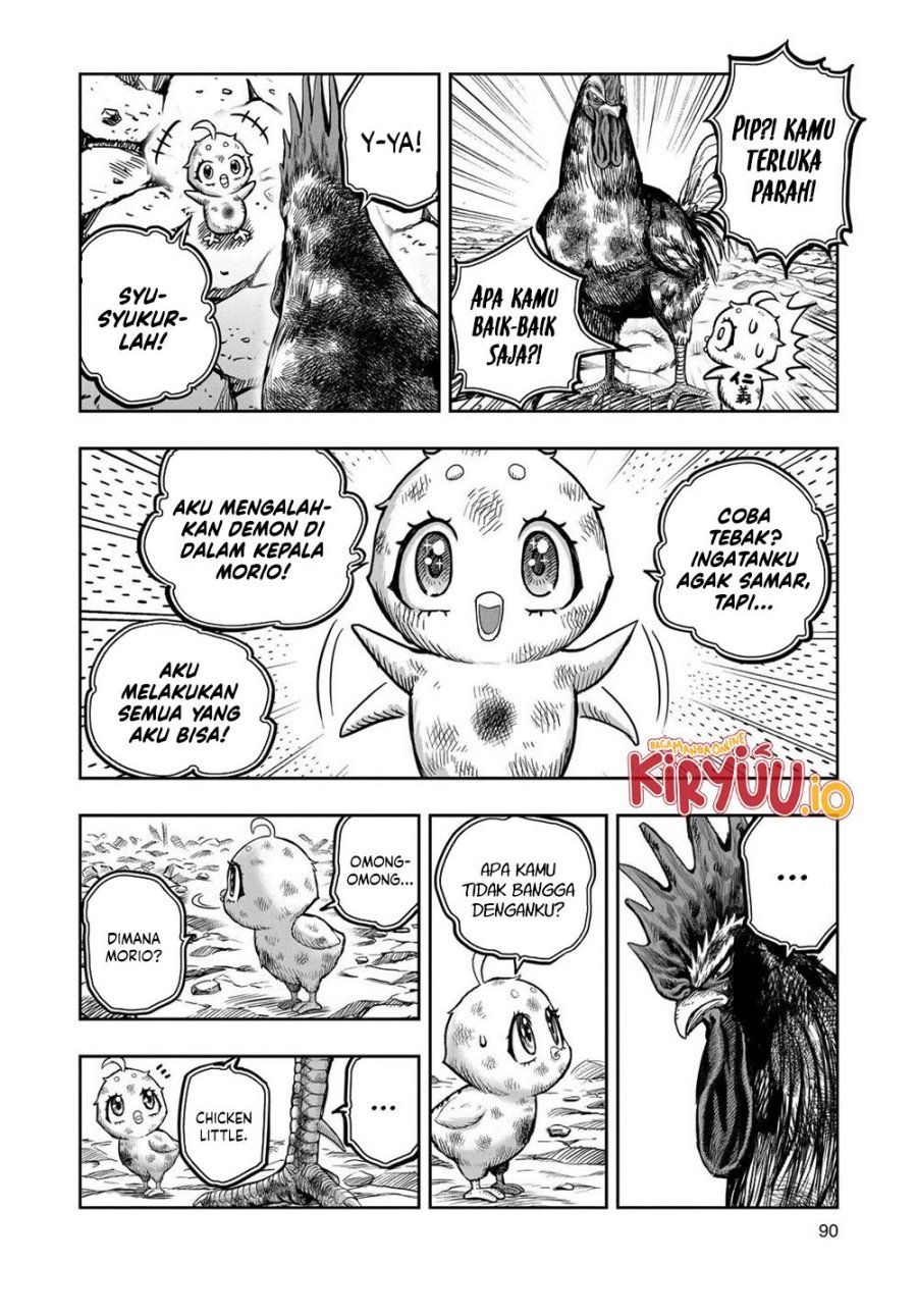 Dilarang COPAS - situs resmi www.mangacanblog.com - Komik rooster fighter 030 - chapter 30 31 Indonesia rooster fighter 030 - chapter 30 Terbaru 4|Baca Manga Komik Indonesia|Mangacan