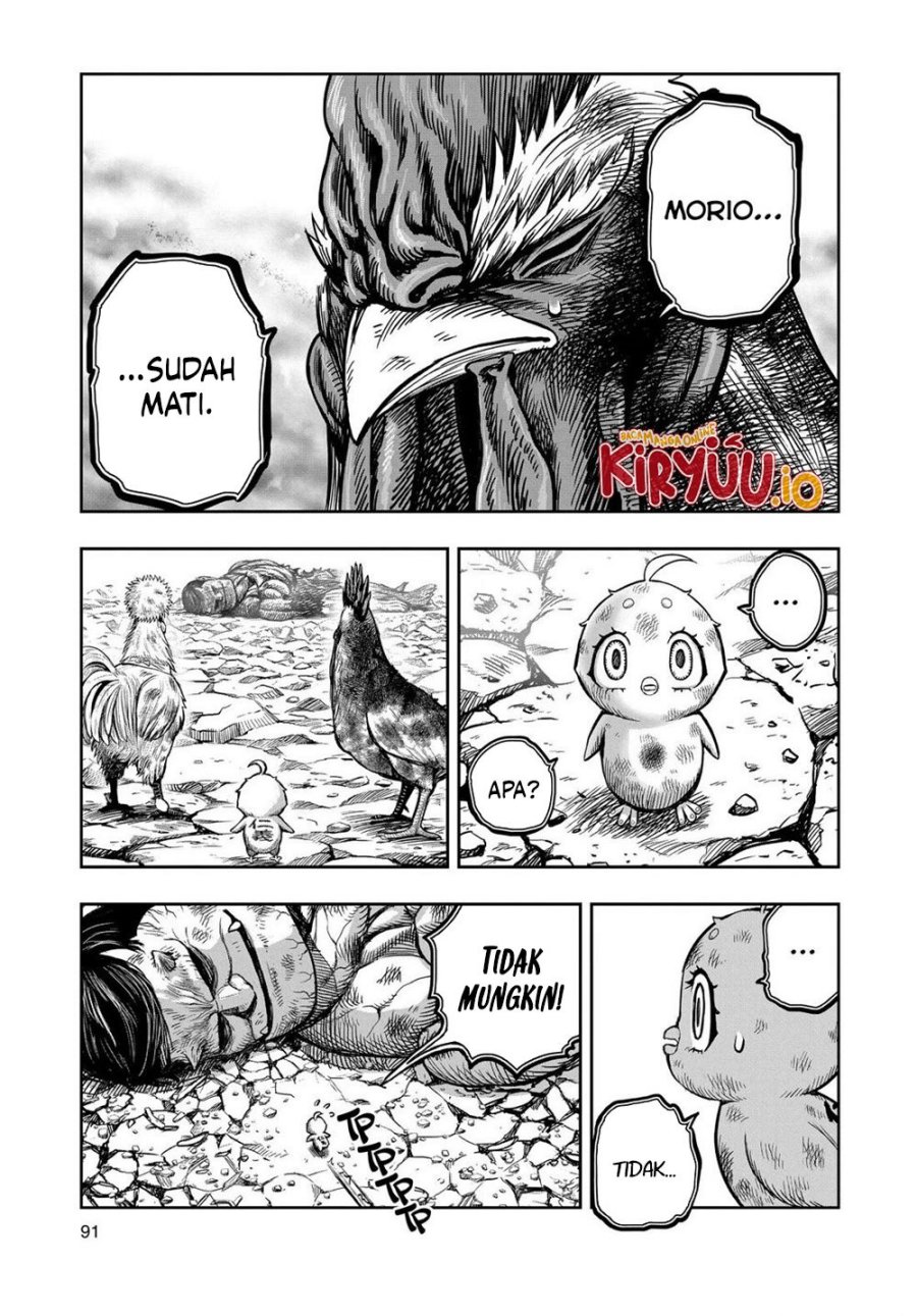 Dilarang COPAS - situs resmi www.mangacanblog.com - Komik rooster fighter 030 - chapter 30 31 Indonesia rooster fighter 030 - chapter 30 Terbaru 5|Baca Manga Komik Indonesia|Mangacan