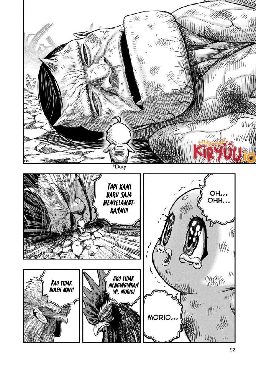 Dilarang COPAS - situs resmi www.mangacanblog.com - Komik rooster fighter 030 - chapter 30 31 Indonesia rooster fighter 030 - chapter 30 Terbaru 6|Baca Manga Komik Indonesia|Mangacan