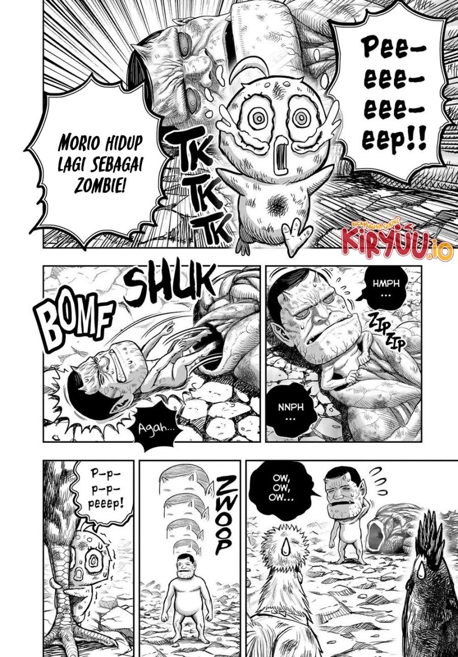 Dilarang COPAS - situs resmi www.mangacanblog.com - Komik rooster fighter 030 - chapter 30 31 Indonesia rooster fighter 030 - chapter 30 Terbaru 8|Baca Manga Komik Indonesia|Mangacan