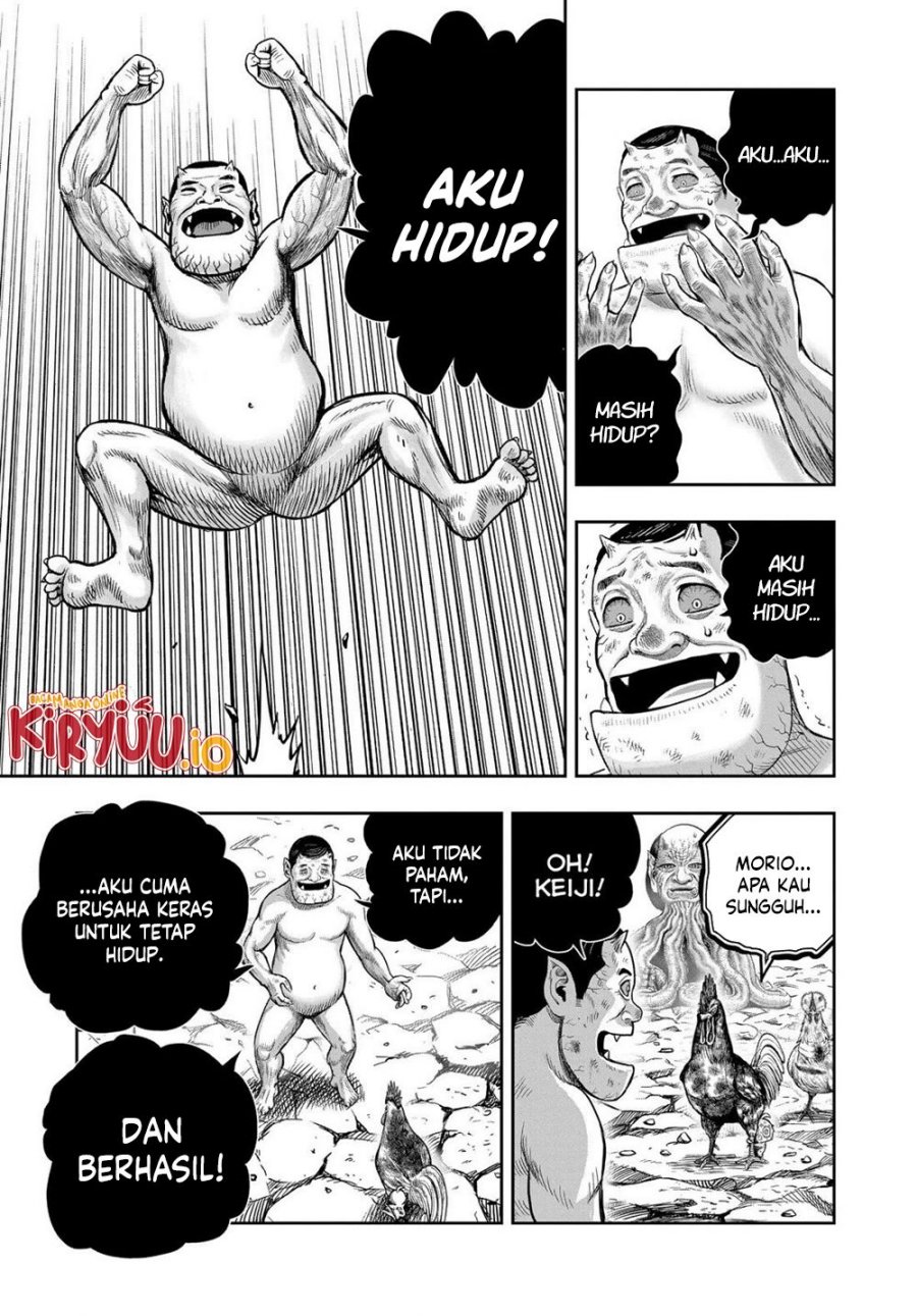 Dilarang COPAS - situs resmi www.mangacanblog.com - Komik rooster fighter 030 - chapter 30 31 Indonesia rooster fighter 030 - chapter 30 Terbaru 9|Baca Manga Komik Indonesia|Mangacan