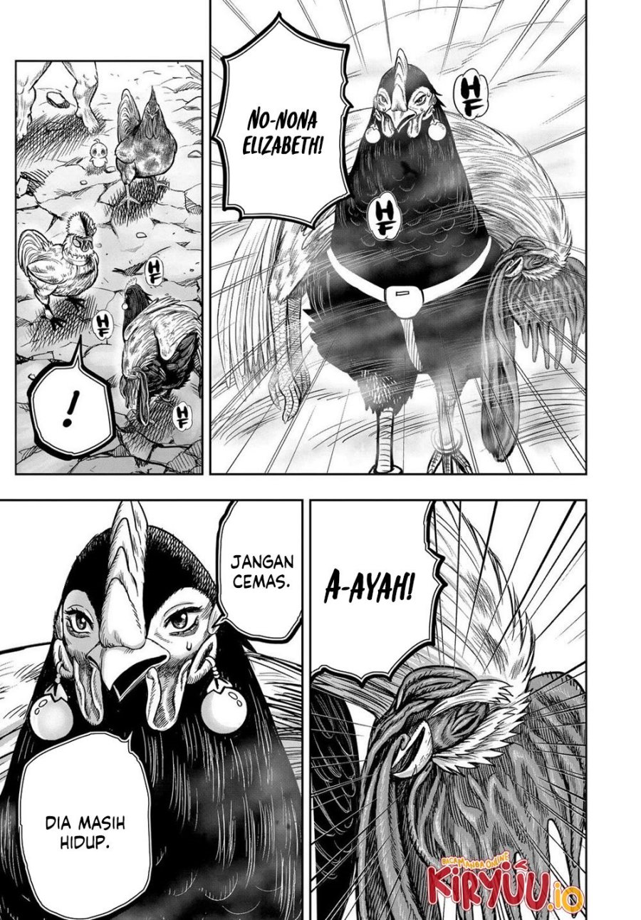 Dilarang COPAS - situs resmi www.mangacanblog.com - Komik rooster fighter 030 - chapter 30 31 Indonesia rooster fighter 030 - chapter 30 Terbaru 11|Baca Manga Komik Indonesia|Mangacan