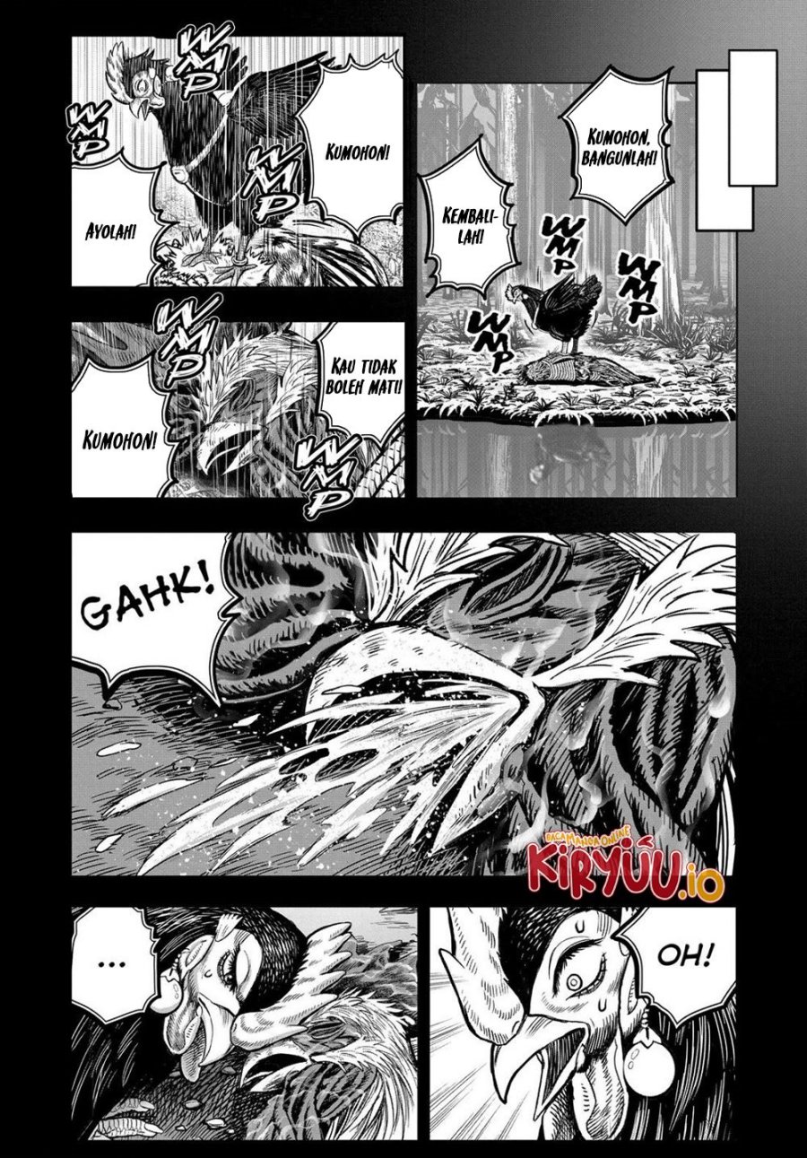 Dilarang COPAS - situs resmi www.mangacanblog.com - Komik rooster fighter 030 - chapter 30 31 Indonesia rooster fighter 030 - chapter 30 Terbaru 12|Baca Manga Komik Indonesia|Mangacan