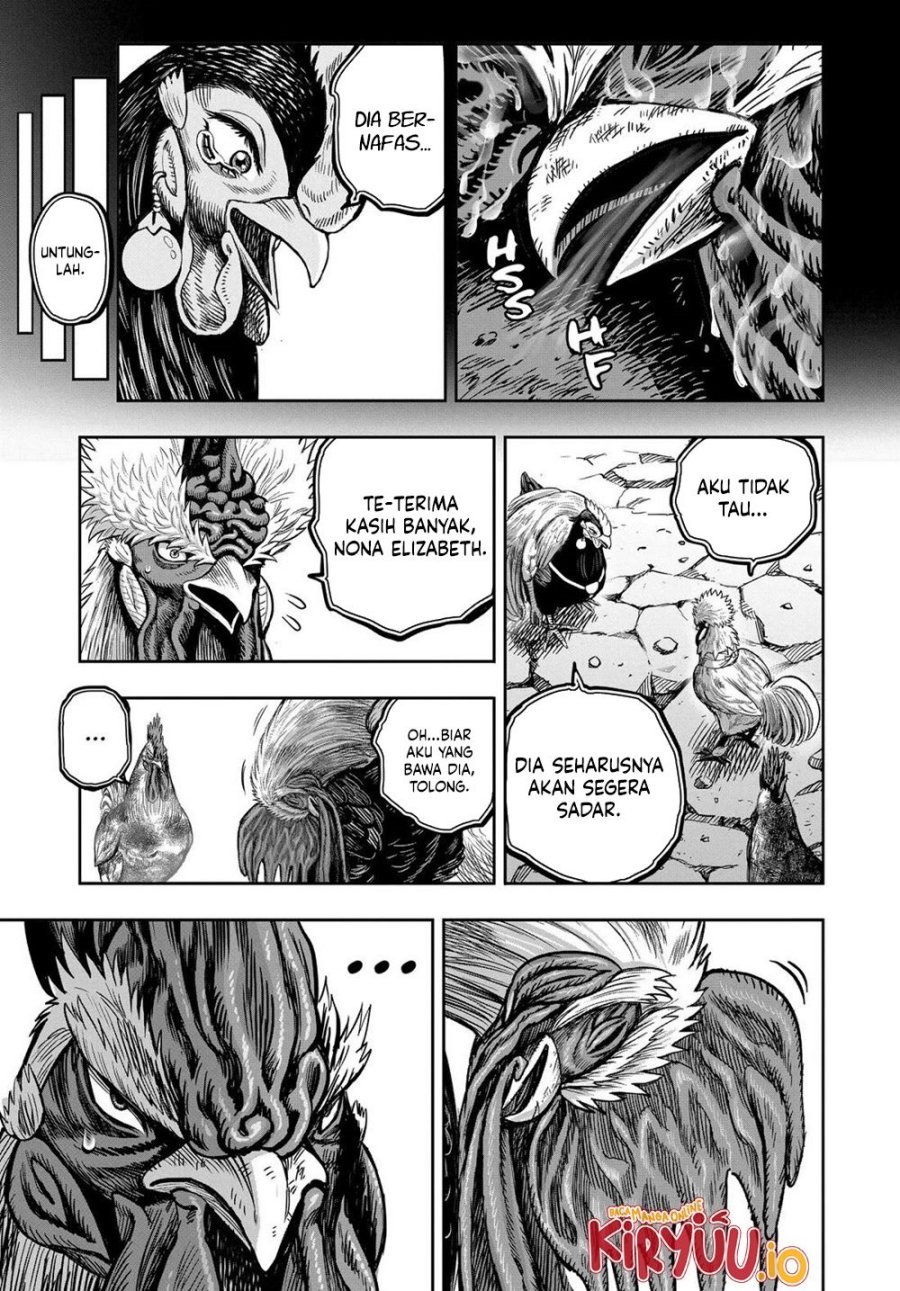 Dilarang COPAS - situs resmi www.mangacanblog.com - Komik rooster fighter 030 - chapter 30 31 Indonesia rooster fighter 030 - chapter 30 Terbaru 13|Baca Manga Komik Indonesia|Mangacan