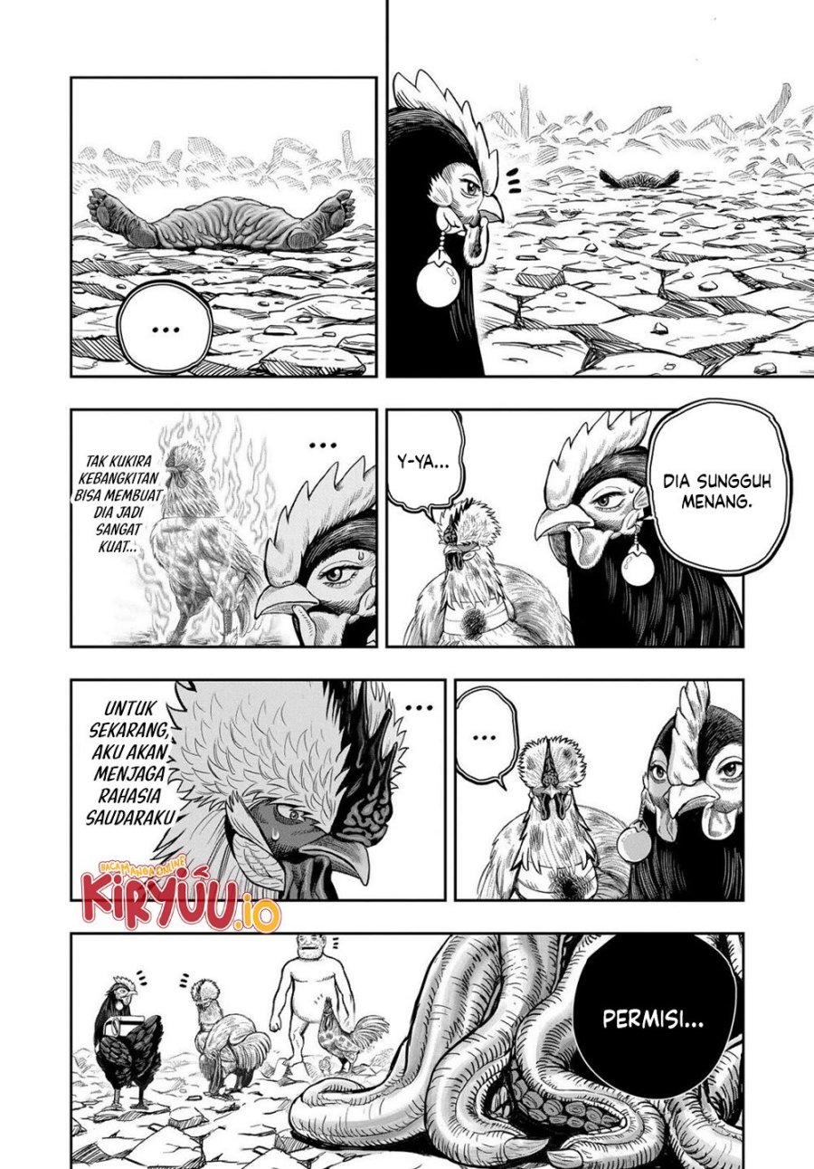 Dilarang COPAS - situs resmi www.mangacanblog.com - Komik rooster fighter 030 - chapter 30 31 Indonesia rooster fighter 030 - chapter 30 Terbaru 14|Baca Manga Komik Indonesia|Mangacan