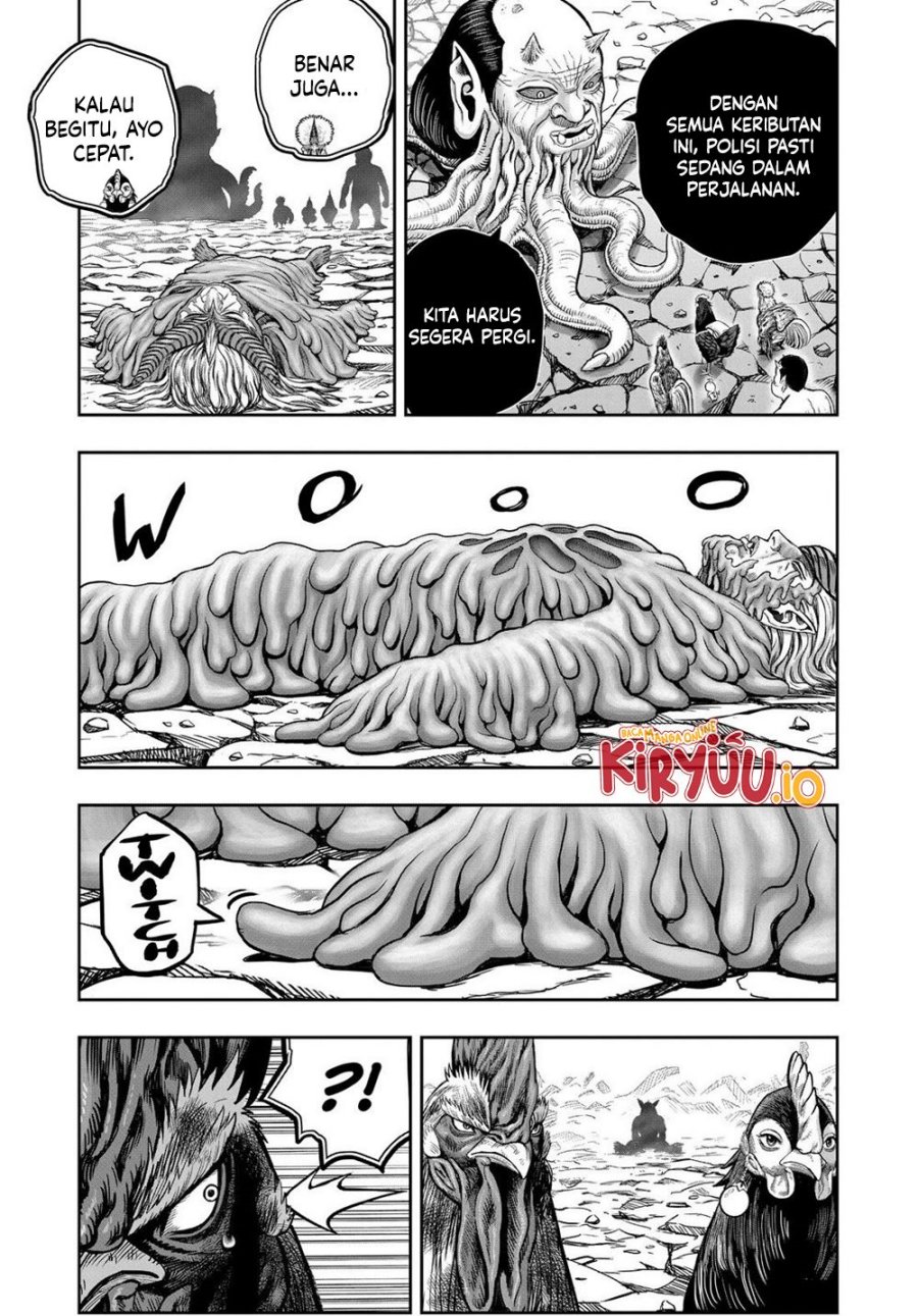 Dilarang COPAS - situs resmi www.mangacanblog.com - Komik rooster fighter 030 - chapter 30 31 Indonesia rooster fighter 030 - chapter 30 Terbaru 15|Baca Manga Komik Indonesia|Mangacan