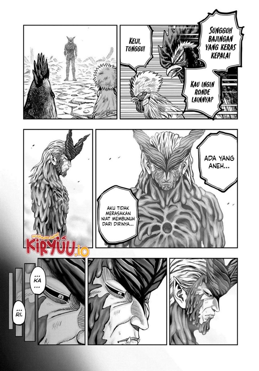 Dilarang COPAS - situs resmi www.mangacanblog.com - Komik rooster fighter 030 - chapter 30 31 Indonesia rooster fighter 030 - chapter 30 Terbaru 17|Baca Manga Komik Indonesia|Mangacan