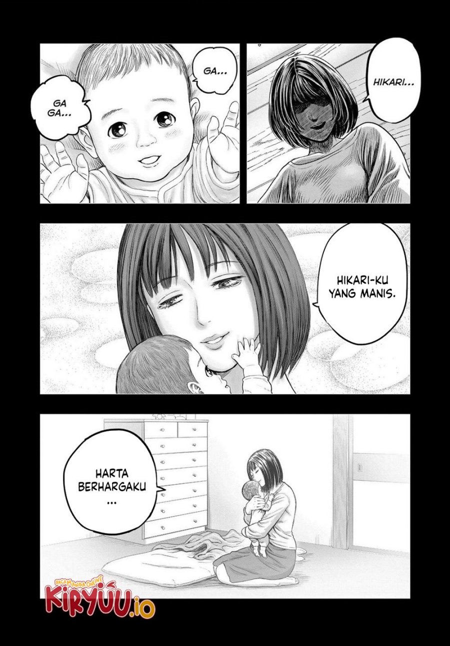 Dilarang COPAS - situs resmi www.mangacanblog.com - Komik rooster fighter 030 - chapter 30 31 Indonesia rooster fighter 030 - chapter 30 Terbaru 18|Baca Manga Komik Indonesia|Mangacan