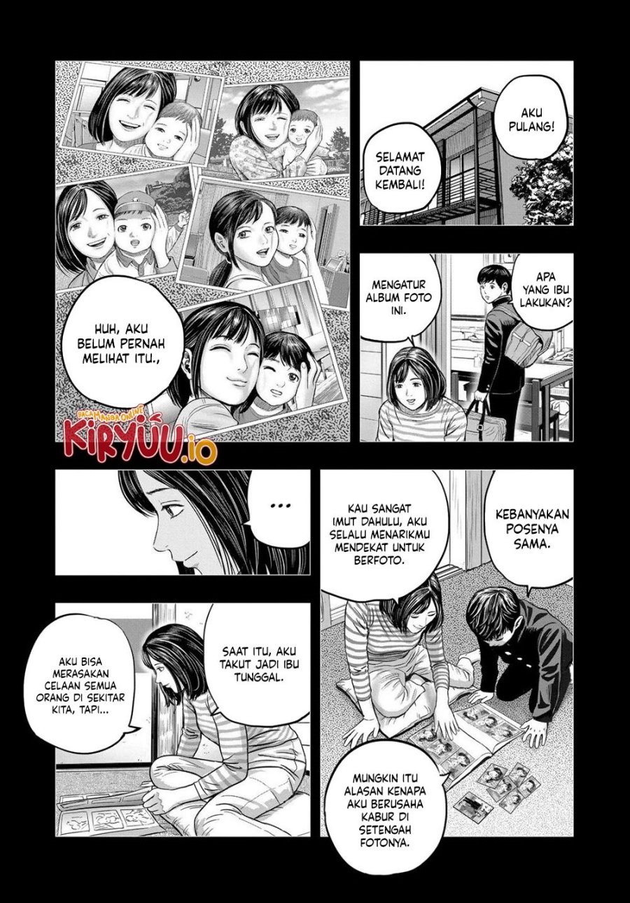 Dilarang COPAS - situs resmi www.mangacanblog.com - Komik rooster fighter 030 - chapter 30 31 Indonesia rooster fighter 030 - chapter 30 Terbaru 19|Baca Manga Komik Indonesia|Mangacan
