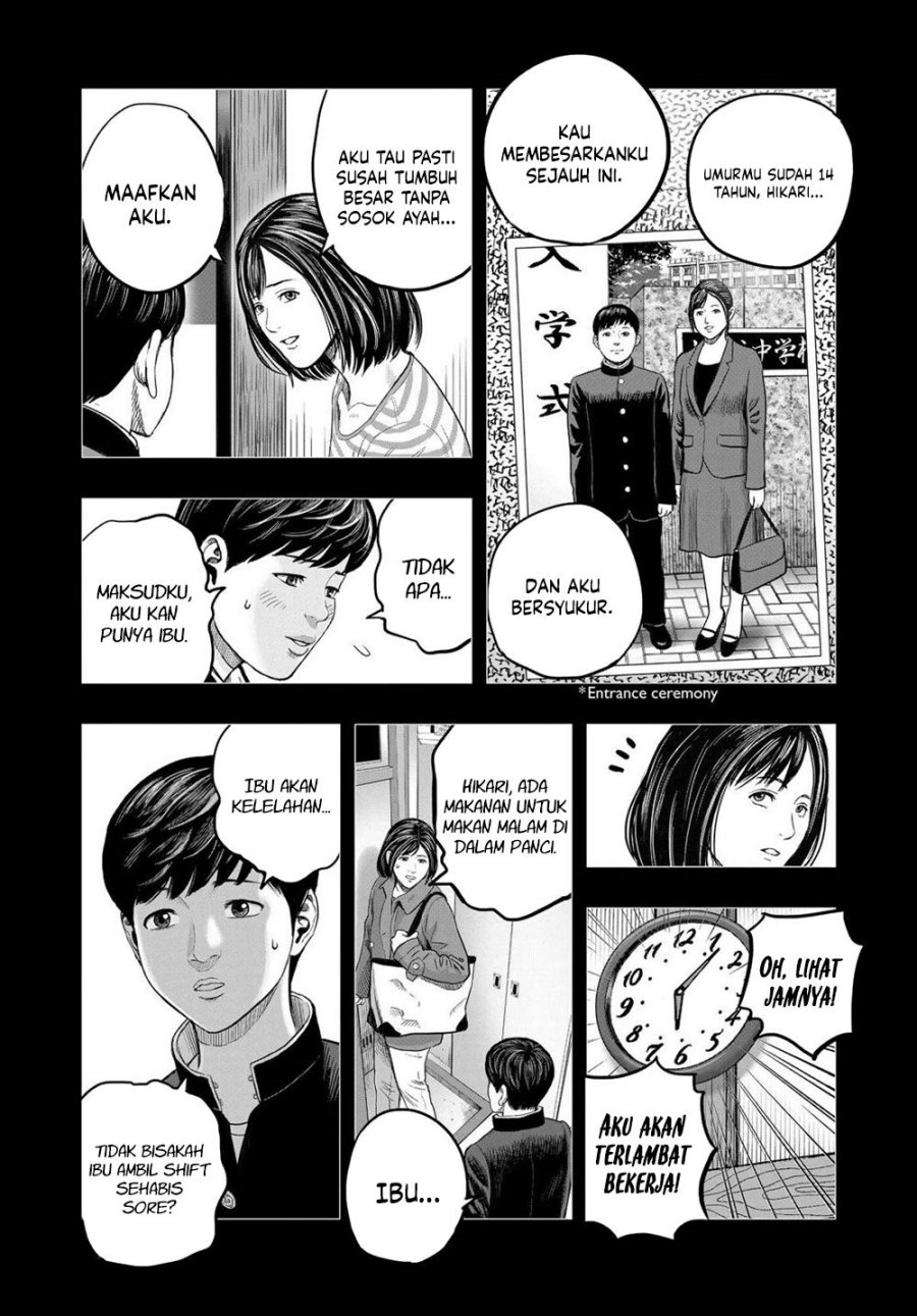 Dilarang COPAS - situs resmi www.mangacanblog.com - Komik rooster fighter 030 - chapter 30 31 Indonesia rooster fighter 030 - chapter 30 Terbaru 20|Baca Manga Komik Indonesia|Mangacan