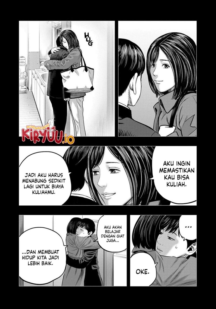 Dilarang COPAS - situs resmi www.mangacanblog.com - Komik rooster fighter 030 - chapter 30 31 Indonesia rooster fighter 030 - chapter 30 Terbaru 21|Baca Manga Komik Indonesia|Mangacan