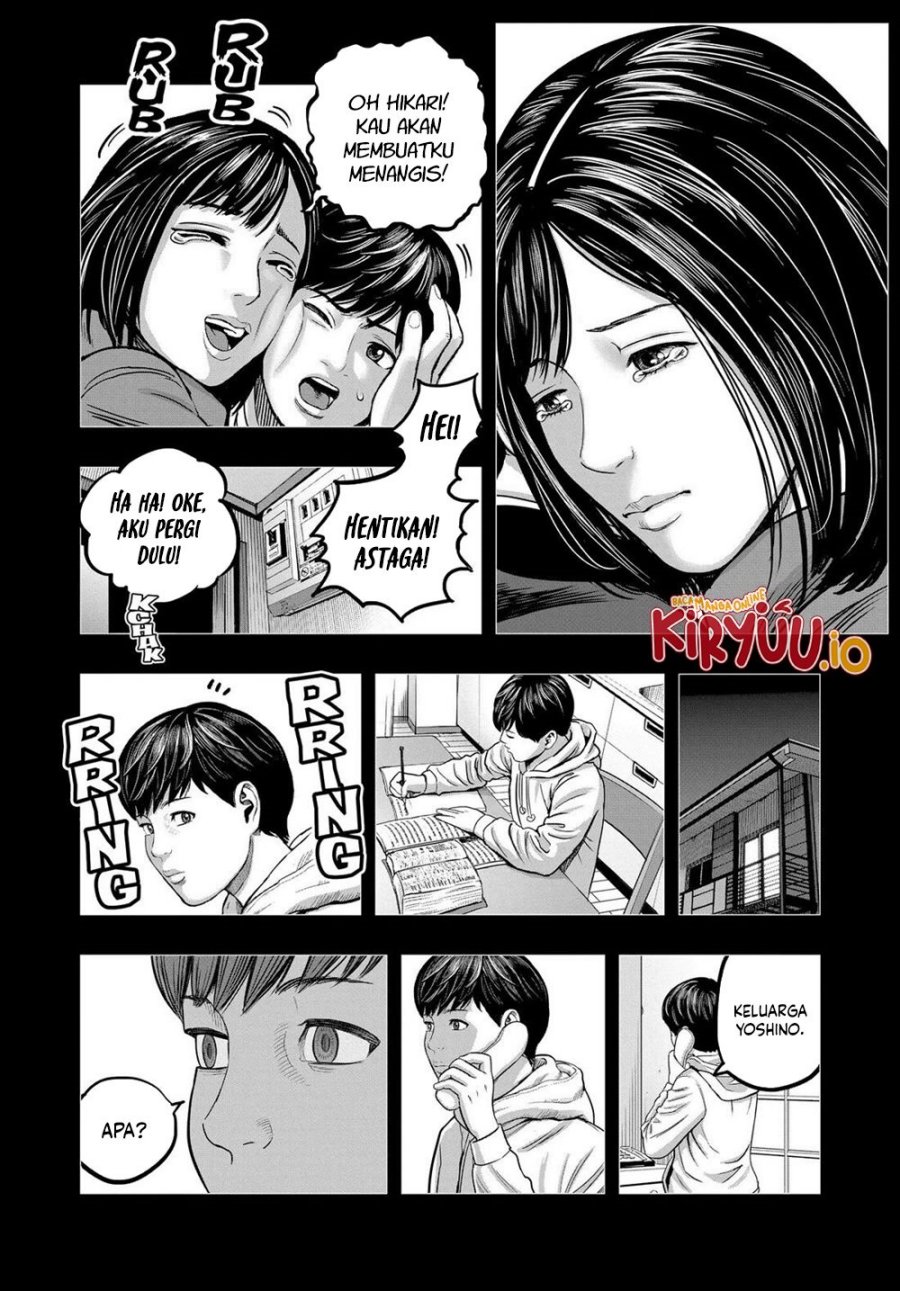 Dilarang COPAS - situs resmi www.mangacanblog.com - Komik rooster fighter 030 - chapter 30 31 Indonesia rooster fighter 030 - chapter 30 Terbaru 22|Baca Manga Komik Indonesia|Mangacan
