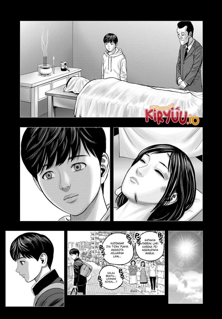 Dilarang COPAS - situs resmi www.mangacanblog.com - Komik rooster fighter 030 - chapter 30 31 Indonesia rooster fighter 030 - chapter 30 Terbaru 23|Baca Manga Komik Indonesia|Mangacan