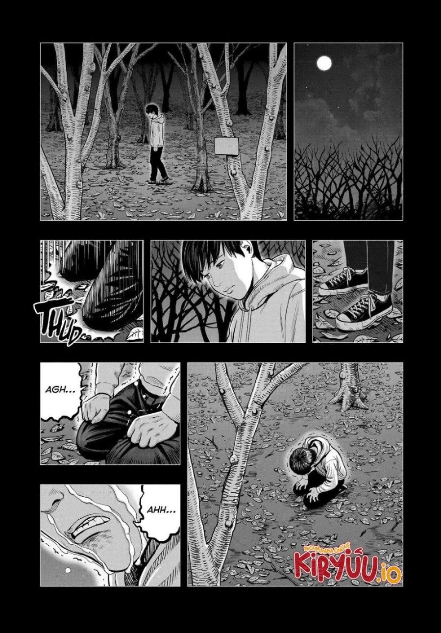 Dilarang COPAS - situs resmi www.mangacanblog.com - Komik rooster fighter 030 - chapter 30 31 Indonesia rooster fighter 030 - chapter 30 Terbaru 24|Baca Manga Komik Indonesia|Mangacan
