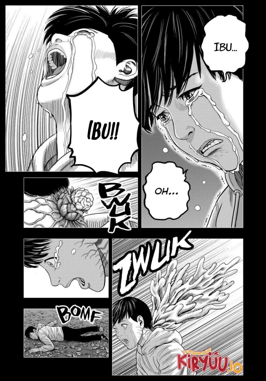 Dilarang COPAS - situs resmi www.mangacanblog.com - Komik rooster fighter 030 - chapter 30 31 Indonesia rooster fighter 030 - chapter 30 Terbaru 25|Baca Manga Komik Indonesia|Mangacan