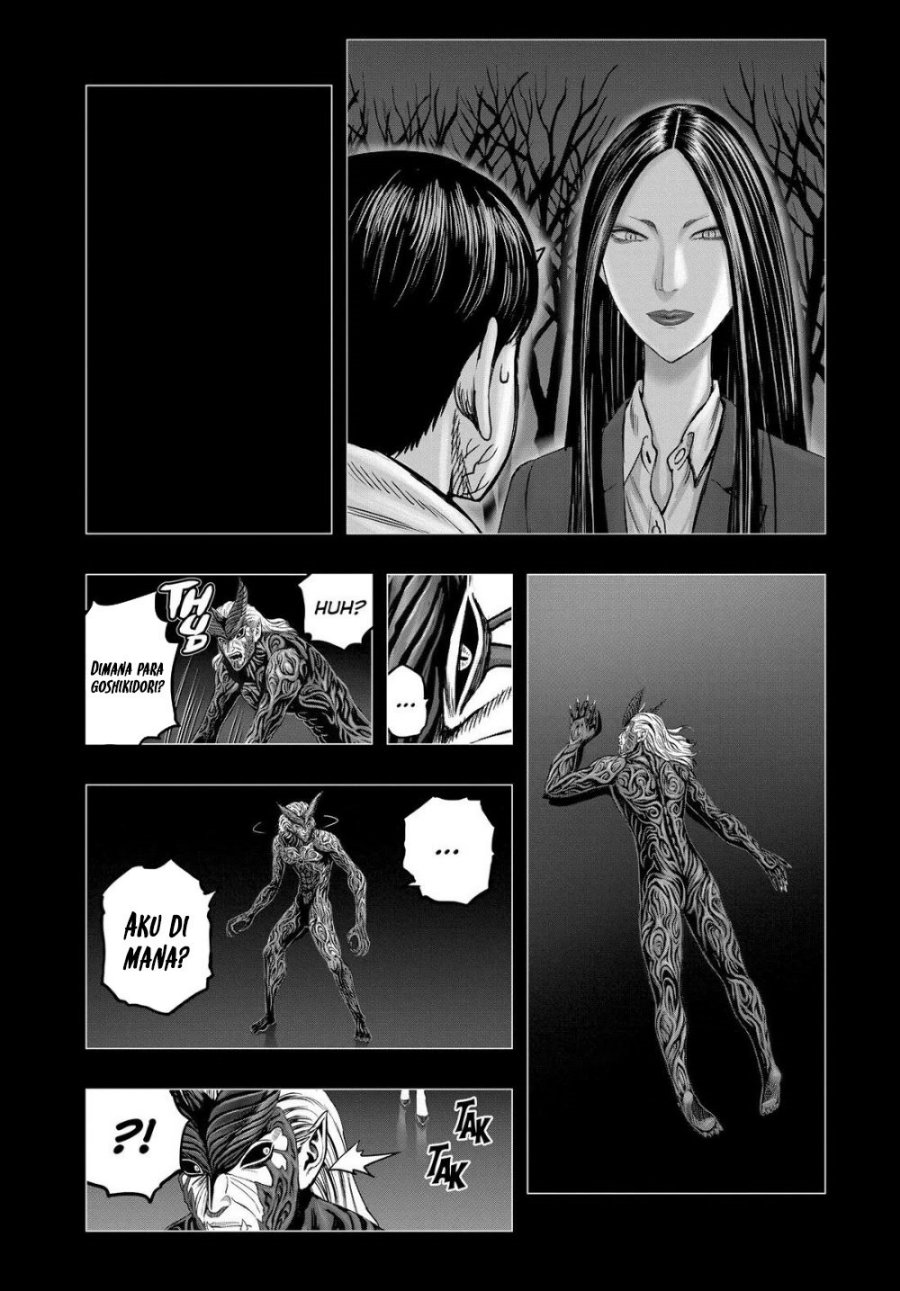 Dilarang COPAS - situs resmi www.mangacanblog.com - Komik rooster fighter 030 - chapter 30 31 Indonesia rooster fighter 030 - chapter 30 Terbaru 27|Baca Manga Komik Indonesia|Mangacan