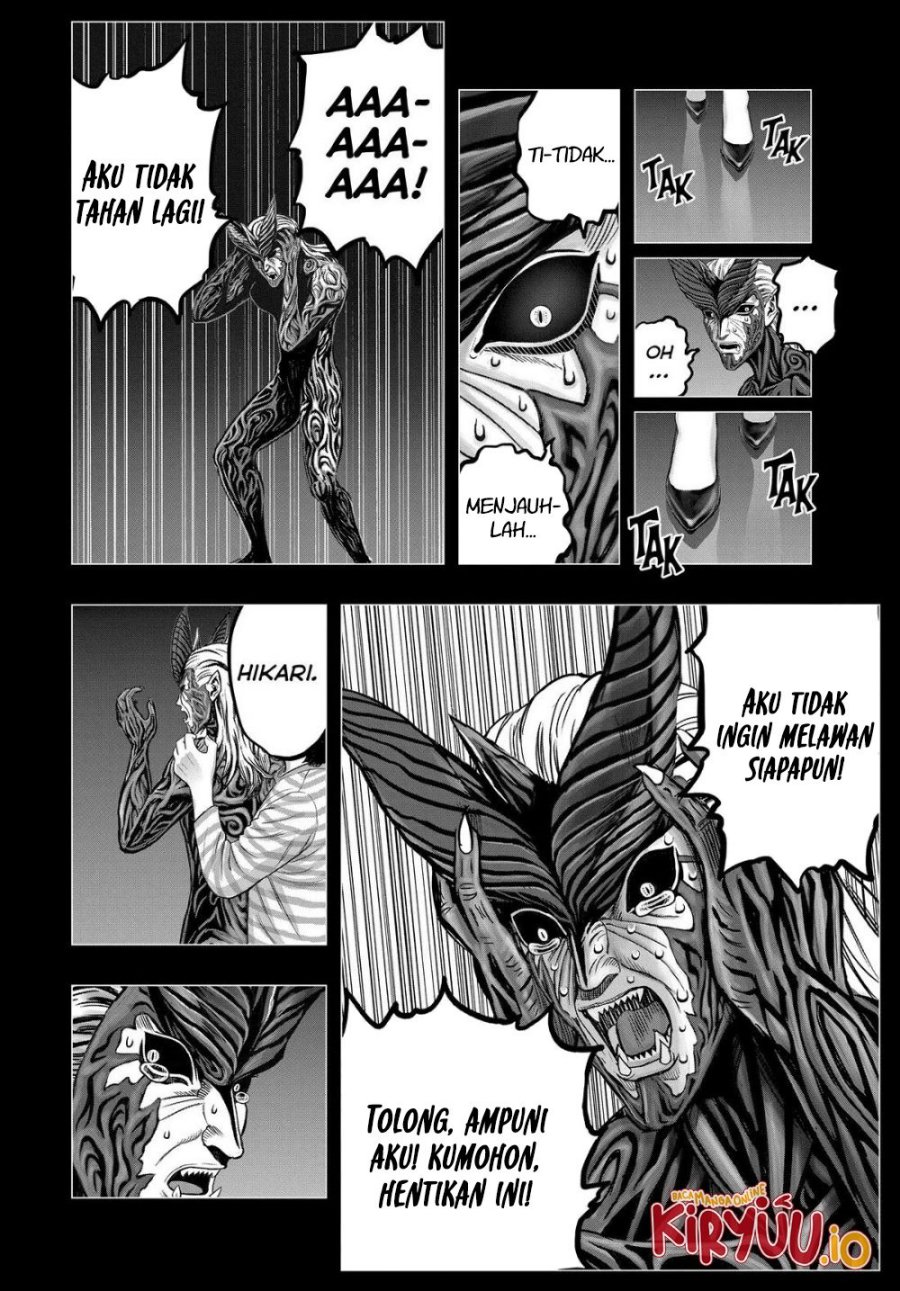 Dilarang COPAS - situs resmi www.mangacanblog.com - Komik rooster fighter 030 - chapter 30 31 Indonesia rooster fighter 030 - chapter 30 Terbaru 28|Baca Manga Komik Indonesia|Mangacan