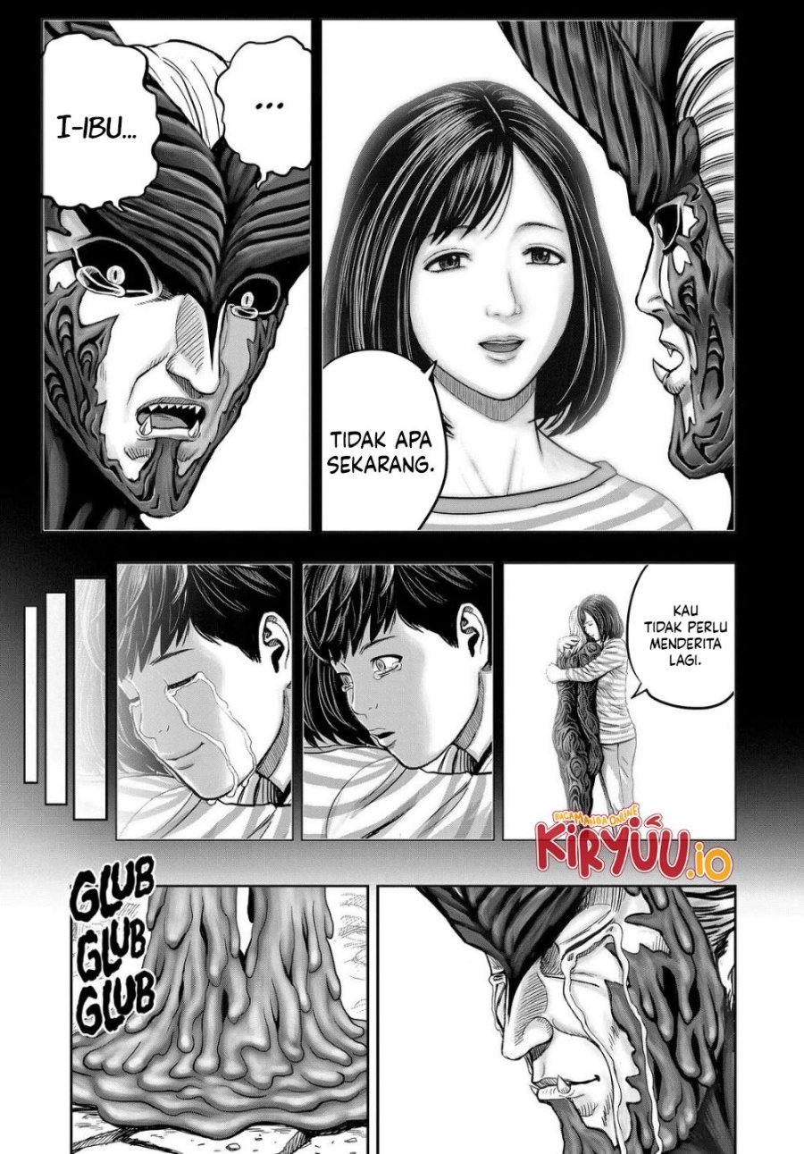 Dilarang COPAS - situs resmi www.mangacanblog.com - Komik rooster fighter 030 - chapter 30 31 Indonesia rooster fighter 030 - chapter 30 Terbaru 29|Baca Manga Komik Indonesia|Mangacan