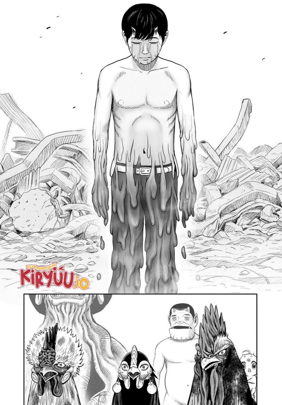 Dilarang COPAS - situs resmi www.mangacanblog.com - Komik rooster fighter 030 - chapter 30 31 Indonesia rooster fighter 030 - chapter 30 Terbaru 30|Baca Manga Komik Indonesia|Mangacan