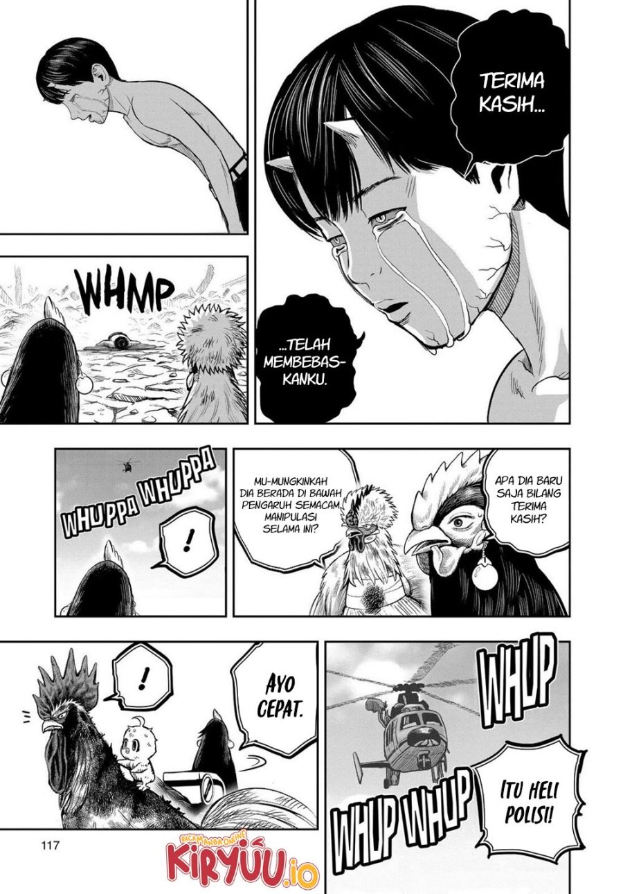Dilarang COPAS - situs resmi www.mangacanblog.com - Komik rooster fighter 030 - chapter 30 31 Indonesia rooster fighter 030 - chapter 30 Terbaru 31|Baca Manga Komik Indonesia|Mangacan