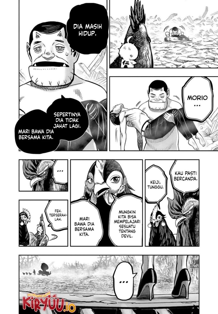 Dilarang COPAS - situs resmi www.mangacanblog.com - Komik rooster fighter 030 - chapter 30 31 Indonesia rooster fighter 030 - chapter 30 Terbaru 32|Baca Manga Komik Indonesia|Mangacan