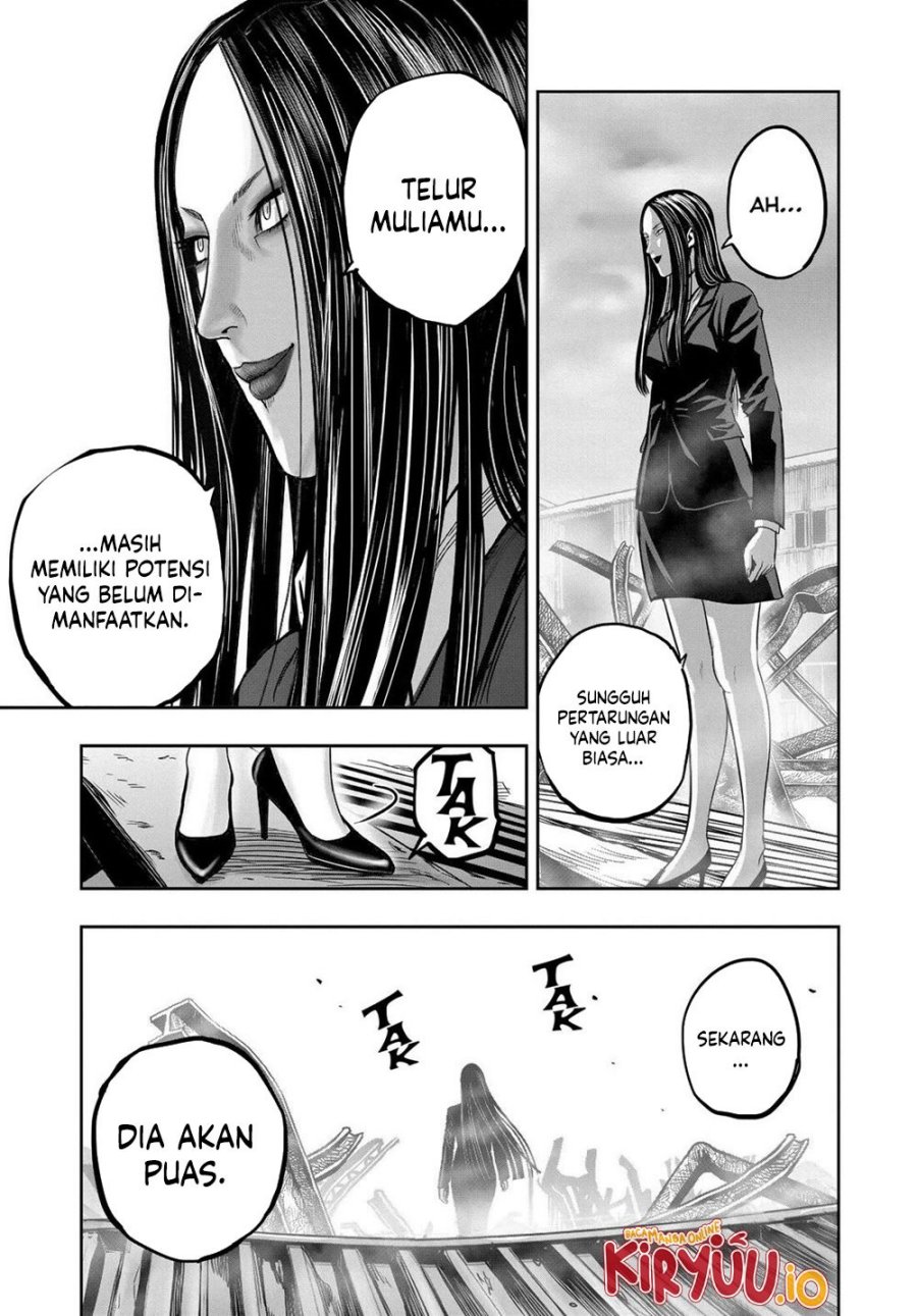 Dilarang COPAS - situs resmi www.mangacanblog.com - Komik rooster fighter 030 - chapter 30 31 Indonesia rooster fighter 030 - chapter 30 Terbaru 33|Baca Manga Komik Indonesia|Mangacan