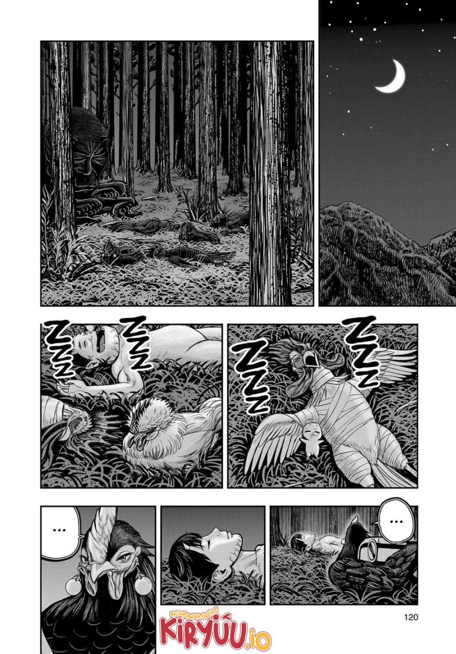 Dilarang COPAS - situs resmi www.mangacanblog.com - Komik rooster fighter 030 - chapter 30 31 Indonesia rooster fighter 030 - chapter 30 Terbaru 34|Baca Manga Komik Indonesia|Mangacan