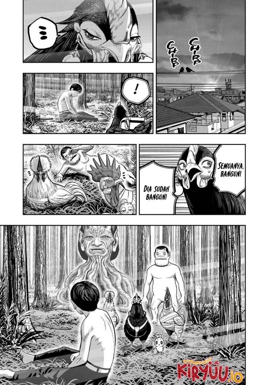 Dilarang COPAS - situs resmi www.mangacanblog.com - Komik rooster fighter 030 - chapter 30 31 Indonesia rooster fighter 030 - chapter 30 Terbaru 35|Baca Manga Komik Indonesia|Mangacan