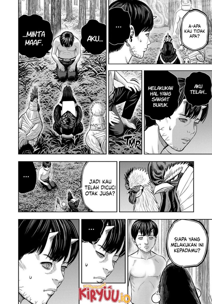 Dilarang COPAS - situs resmi www.mangacanblog.com - Komik rooster fighter 030 - chapter 30 31 Indonesia rooster fighter 030 - chapter 30 Terbaru 36|Baca Manga Komik Indonesia|Mangacan
