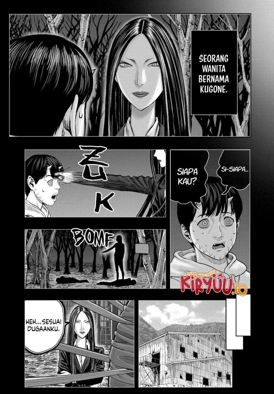 Dilarang COPAS - situs resmi www.mangacanblog.com - Komik rooster fighter 030 - chapter 30 31 Indonesia rooster fighter 030 - chapter 30 Terbaru 37|Baca Manga Komik Indonesia|Mangacan