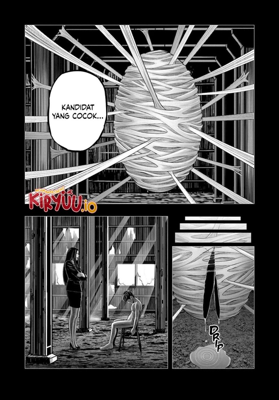 Dilarang COPAS - situs resmi www.mangacanblog.com - Komik rooster fighter 030 - chapter 30 31 Indonesia rooster fighter 030 - chapter 30 Terbaru 38|Baca Manga Komik Indonesia|Mangacan