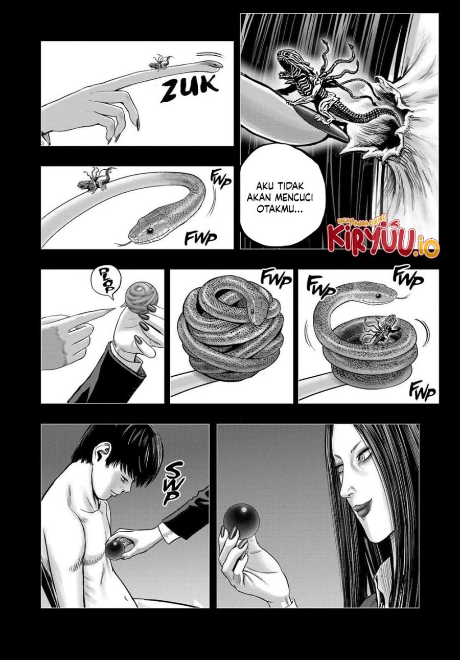 Dilarang COPAS - situs resmi www.mangacanblog.com - Komik rooster fighter 030 - chapter 30 31 Indonesia rooster fighter 030 - chapter 30 Terbaru 40|Baca Manga Komik Indonesia|Mangacan