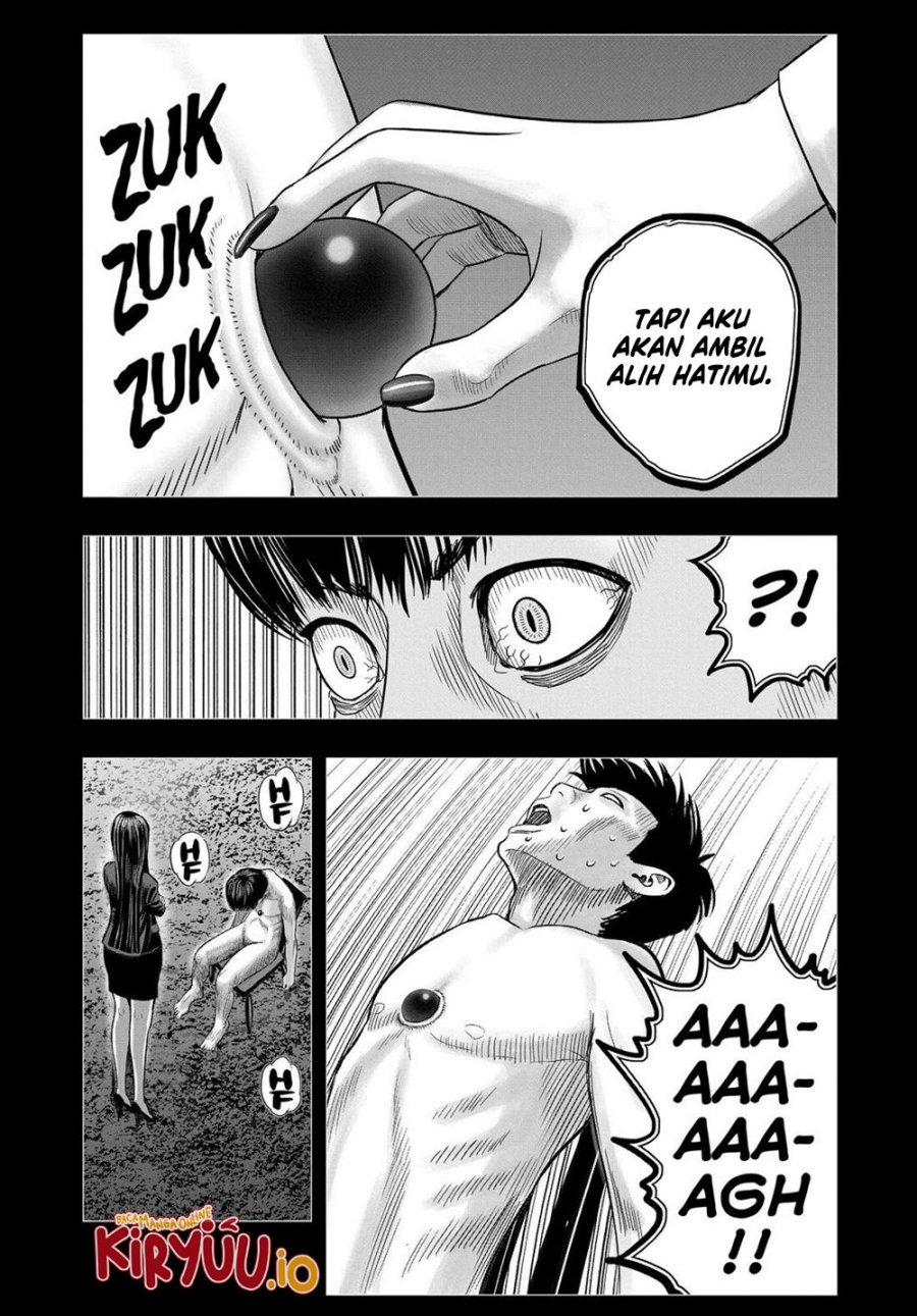 Dilarang COPAS - situs resmi www.mangacanblog.com - Komik rooster fighter 030 - chapter 30 31 Indonesia rooster fighter 030 - chapter 30 Terbaru 41|Baca Manga Komik Indonesia|Mangacan
