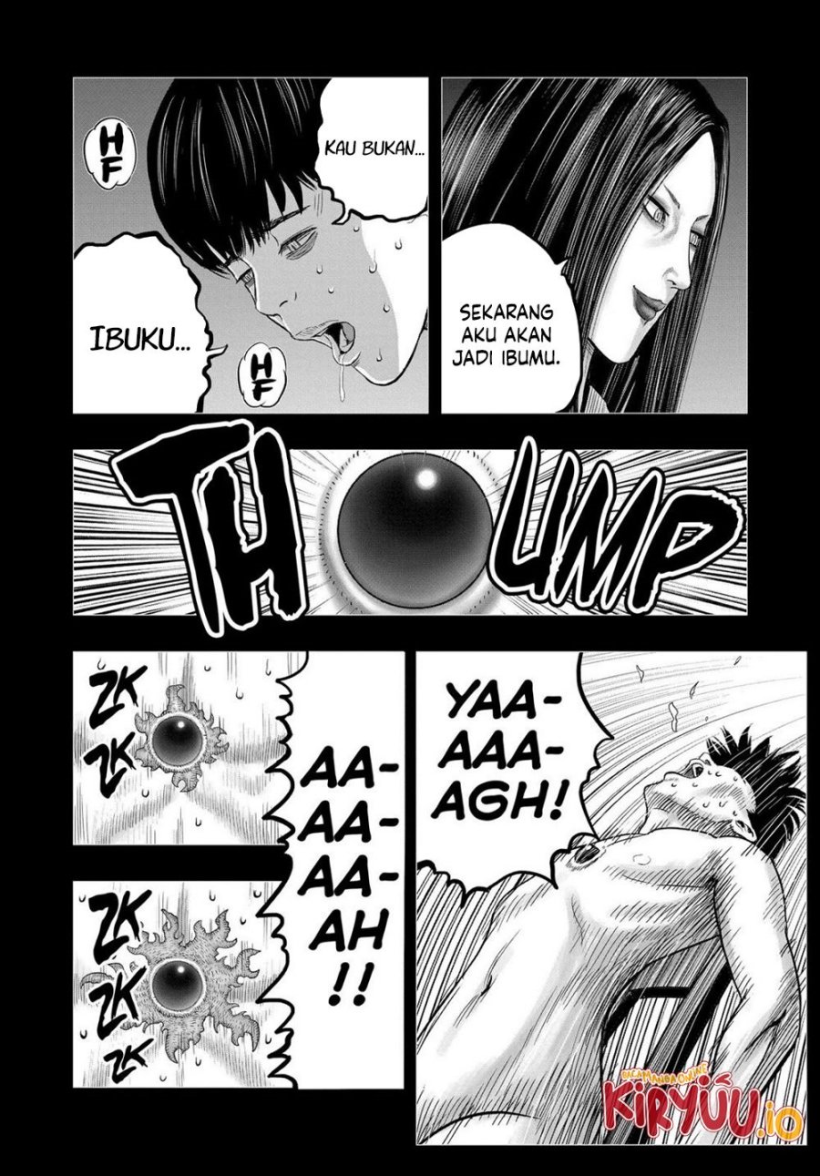 Dilarang COPAS - situs resmi www.mangacanblog.com - Komik rooster fighter 030 - chapter 30 31 Indonesia rooster fighter 030 - chapter 30 Terbaru 42|Baca Manga Komik Indonesia|Mangacan