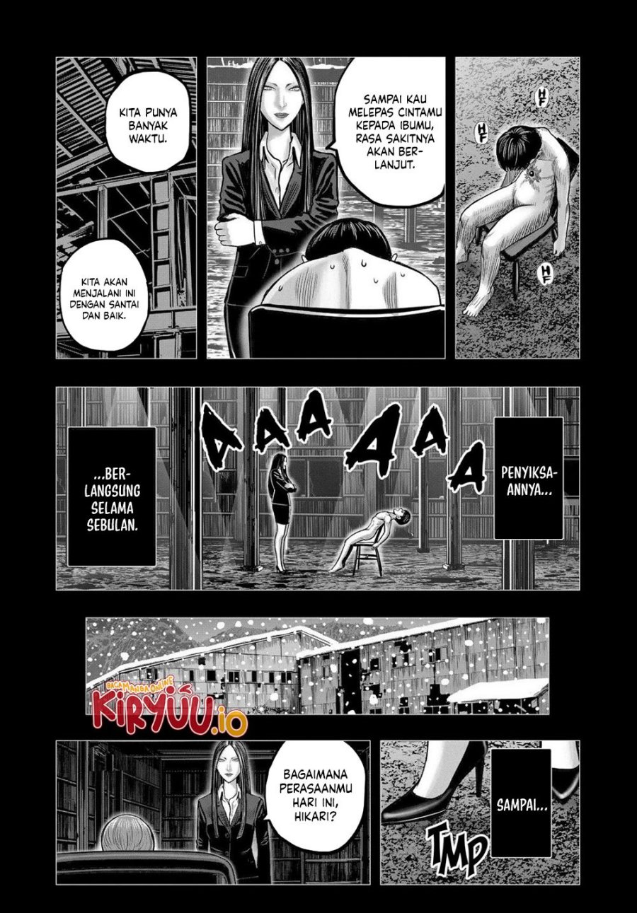 Dilarang COPAS - situs resmi www.mangacanblog.com - Komik rooster fighter 030 - chapter 30 31 Indonesia rooster fighter 030 - chapter 30 Terbaru 43|Baca Manga Komik Indonesia|Mangacan