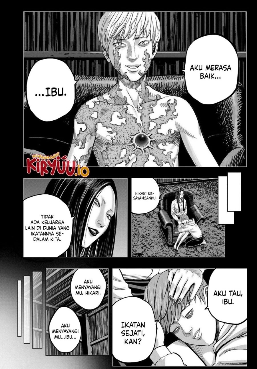 Dilarang COPAS - situs resmi www.mangacanblog.com - Komik rooster fighter 030 - chapter 30 31 Indonesia rooster fighter 030 - chapter 30 Terbaru 44|Baca Manga Komik Indonesia|Mangacan