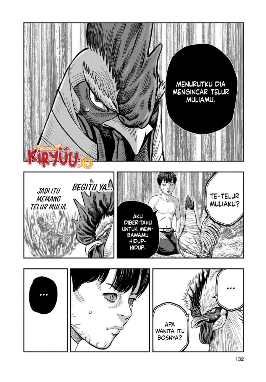 Dilarang COPAS - situs resmi www.mangacanblog.com - Komik rooster fighter 030 - chapter 30 31 Indonesia rooster fighter 030 - chapter 30 Terbaru 46|Baca Manga Komik Indonesia|Mangacan