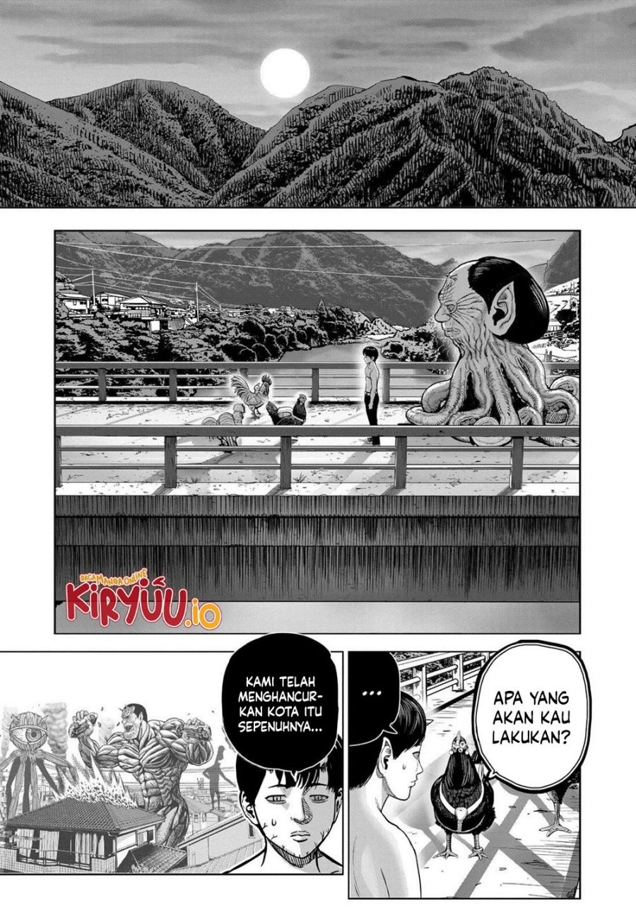 Dilarang COPAS - situs resmi www.mangacanblog.com - Komik rooster fighter 030 - chapter 30 31 Indonesia rooster fighter 030 - chapter 30 Terbaru 49|Baca Manga Komik Indonesia|Mangacan