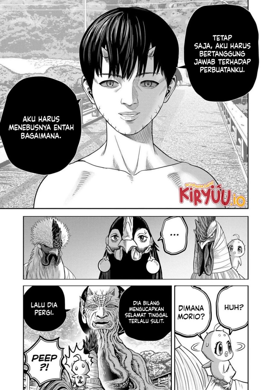 Dilarang COPAS - situs resmi www.mangacanblog.com - Komik rooster fighter 030 - chapter 30 31 Indonesia rooster fighter 030 - chapter 30 Terbaru 51|Baca Manga Komik Indonesia|Mangacan