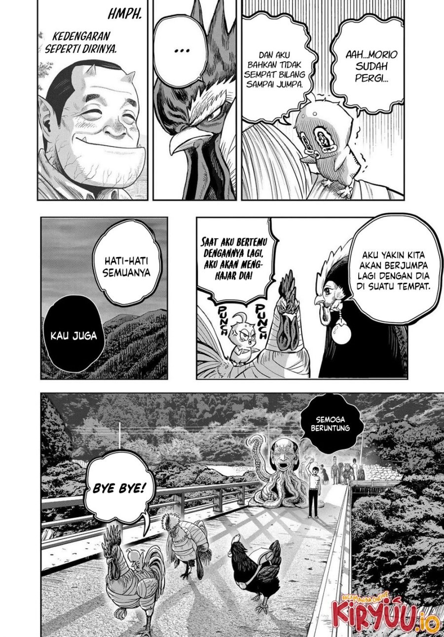 Dilarang COPAS - situs resmi www.mangacanblog.com - Komik rooster fighter 030 - chapter 30 31 Indonesia rooster fighter 030 - chapter 30 Terbaru 52|Baca Manga Komik Indonesia|Mangacan