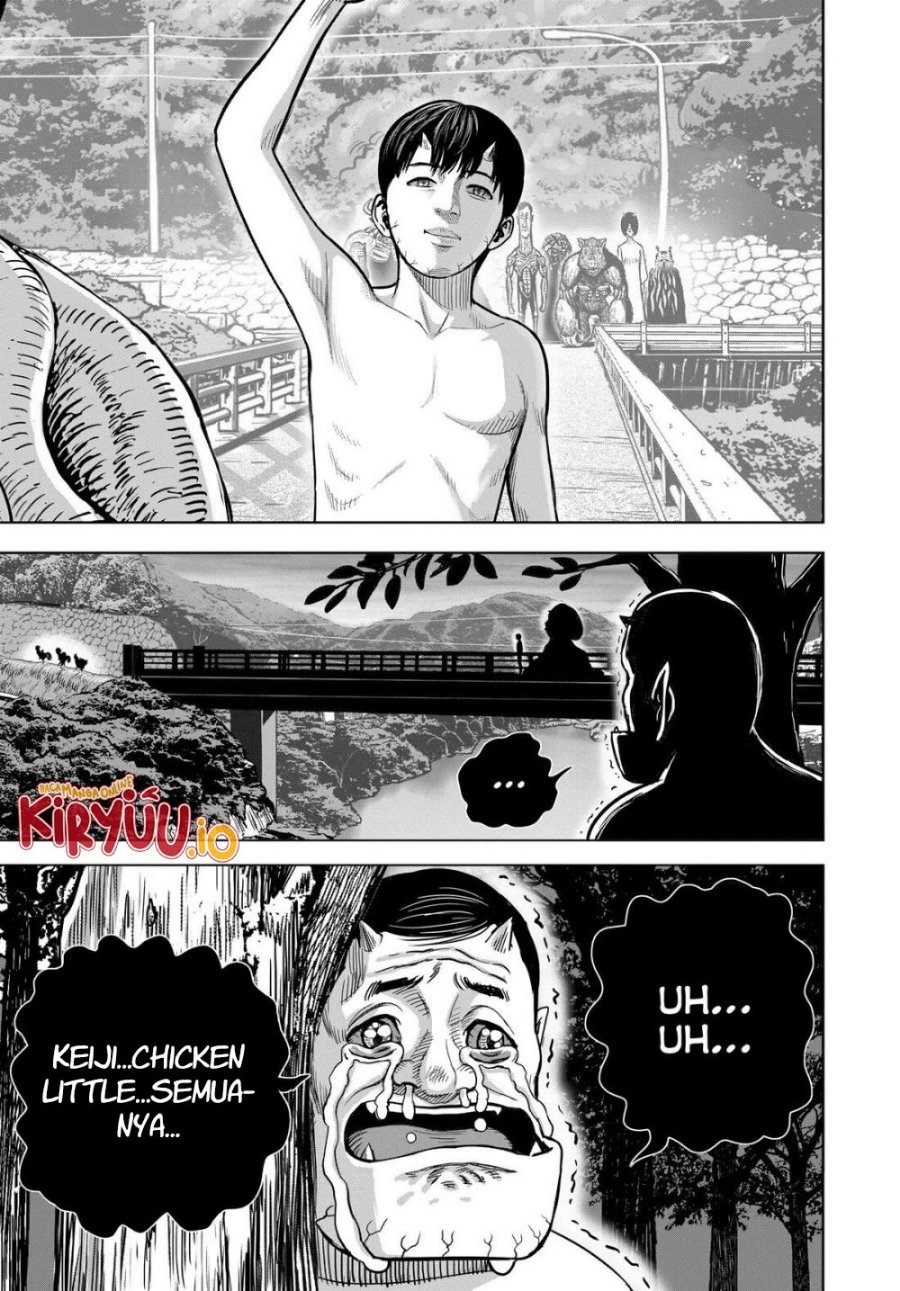 Dilarang COPAS - situs resmi www.mangacanblog.com - Komik rooster fighter 030 - chapter 30 31 Indonesia rooster fighter 030 - chapter 30 Terbaru 53|Baca Manga Komik Indonesia|Mangacan