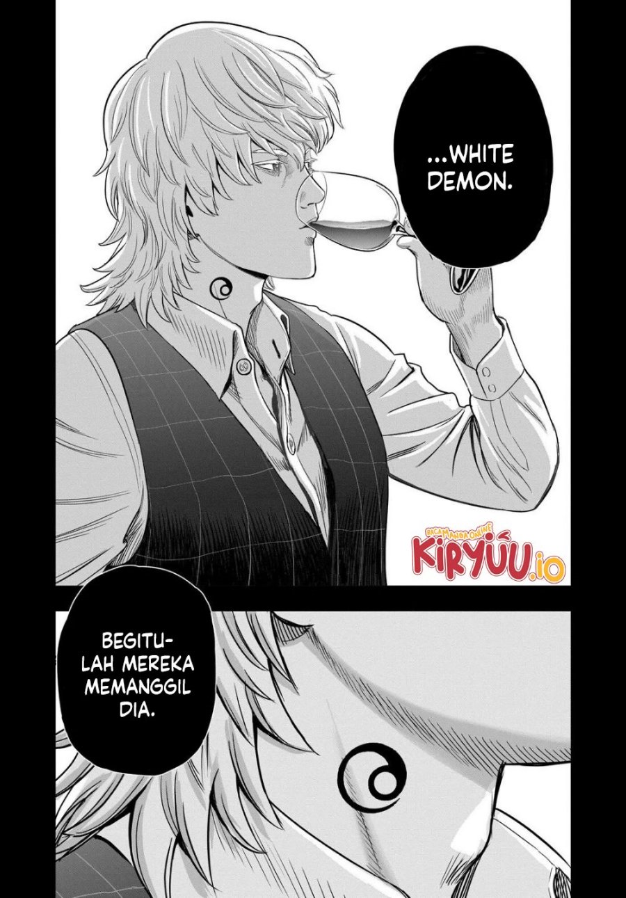 Dilarang COPAS - situs resmi www.mangacanblog.com - Komik rooster fighter 030 - chapter 30 31 Indonesia rooster fighter 030 - chapter 30 Terbaru 56|Baca Manga Komik Indonesia|Mangacan