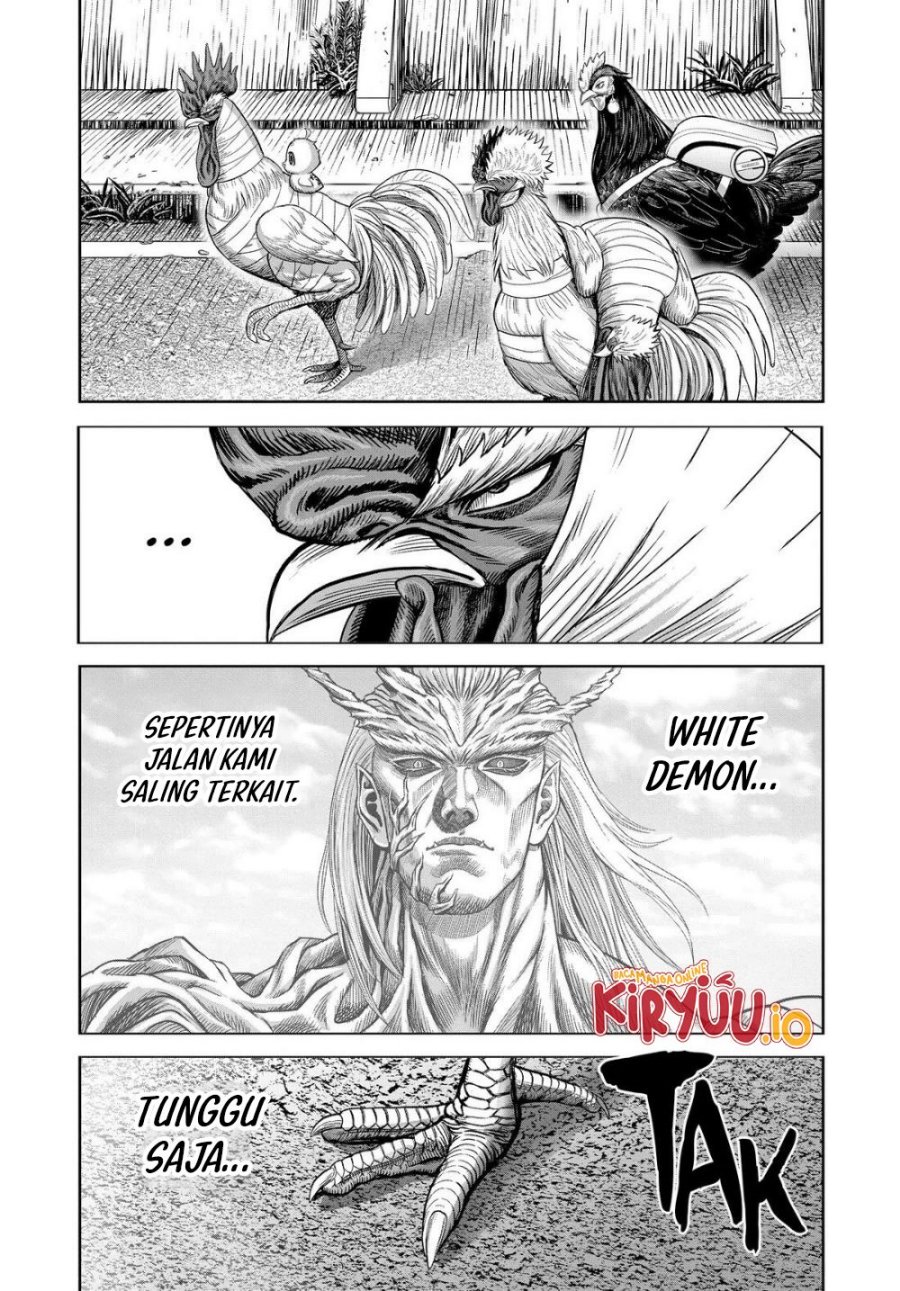 Dilarang COPAS - situs resmi www.mangacanblog.com - Komik rooster fighter 030 - chapter 30 31 Indonesia rooster fighter 030 - chapter 30 Terbaru 57|Baca Manga Komik Indonesia|Mangacan